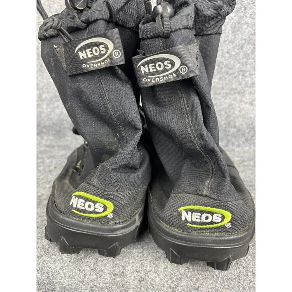 Neos brand overshoe